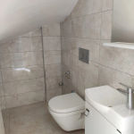 Apartment in Turkey