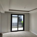 Apartment in Turkey