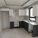 Apartment in Turkey