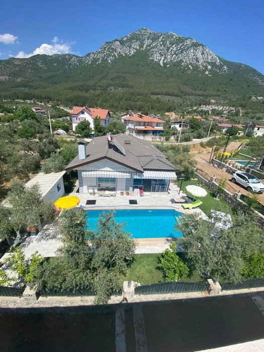 Property in Turkey