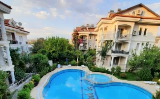 Property in Turkey