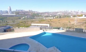 Property in Turkey
