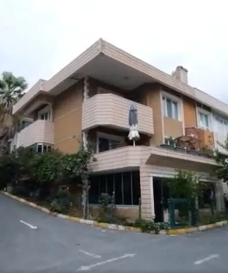 Villa in Türkiye