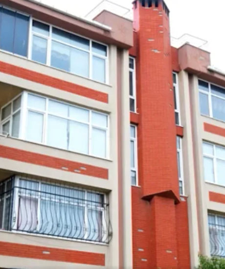 Daire in Türkiye