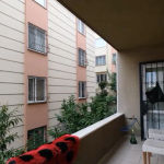 Daire in Türkiye