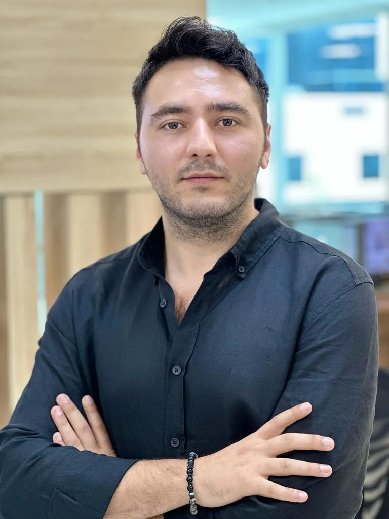 Mehmet Namlı