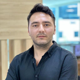 Mehmet Namlı