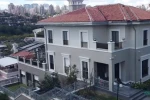 Special Design Detached Villa in Bahcesehir District