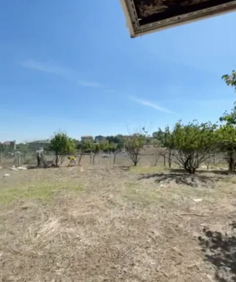 Land in Turkey