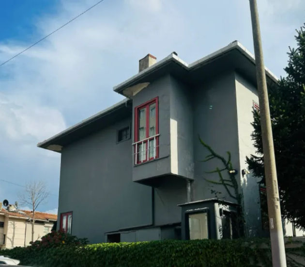 Villa / Satılık / Türkiye / Besiktas Villa / Satılık / Türkiye / Besiktas