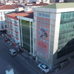 Shop in Turkey