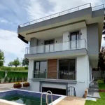 Villa in Turkey