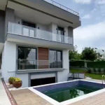 Villa in Turkey