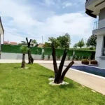 Villa in Turkey