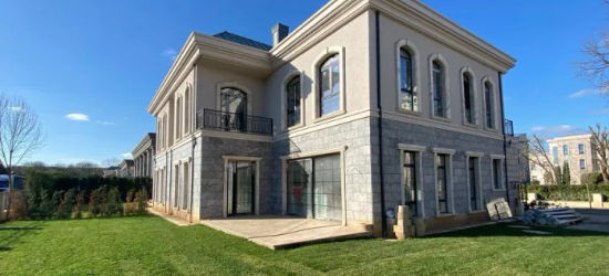 Brand New Luxurious Detached Villa in Cekmekoy