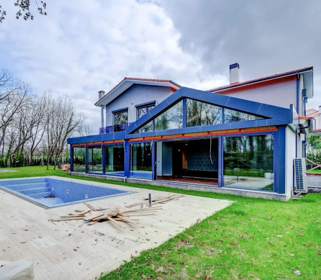 Villa / Sale / Turkey / Cekmekoy