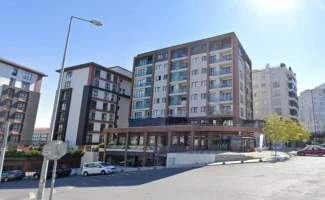 Property in Turkey