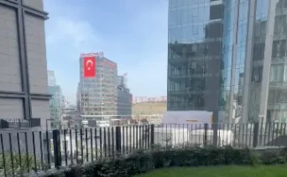 Property in Turkey