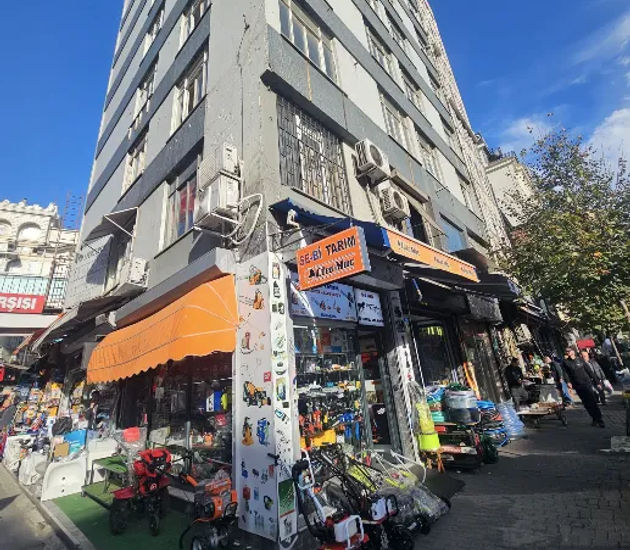 Commercial / Sale / Turkey