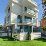 Villa in Turkey