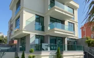 Property in Turkey