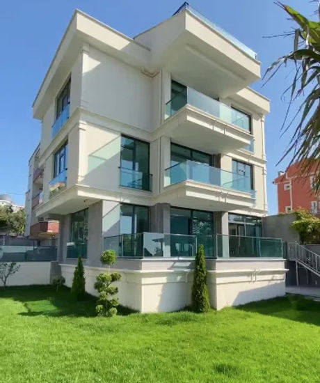 Villa in Turkey