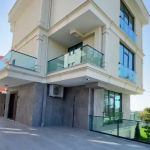 Villa in Turkey