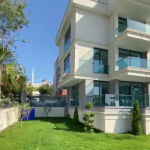 Villa in Turkey