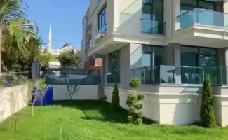 Property in Turkey