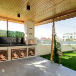 Villa in Turkey