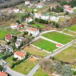 Land in Turkey