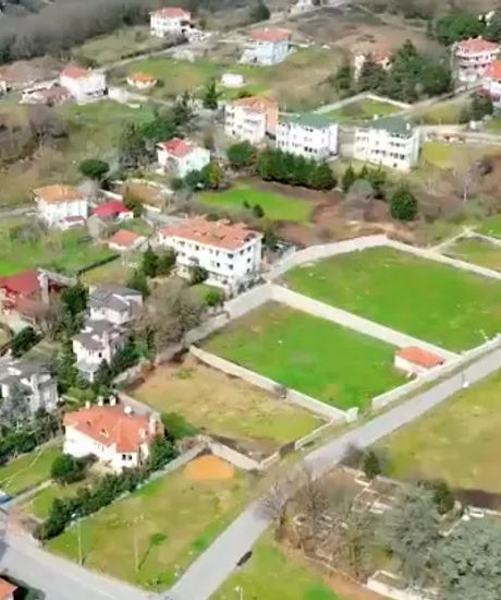 Land in Turkey