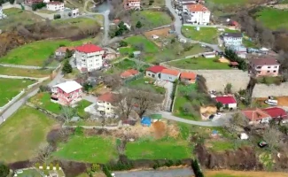 Property in Turkey
