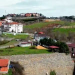 Land in Turkey