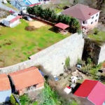 Land in Turkey