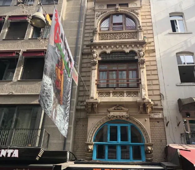 Commercial / Sale / Turkey