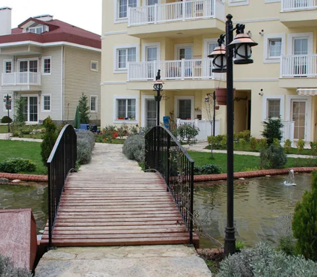 Daire / Satılık / Türkiye / Cekmekoy