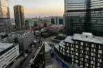 Şişli'de Boğaz Manzaralı Taşınmaya Hazır Rezidans