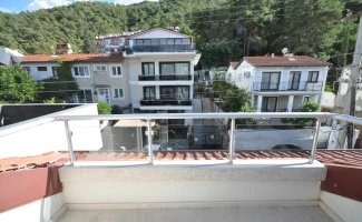 Property in Turkey