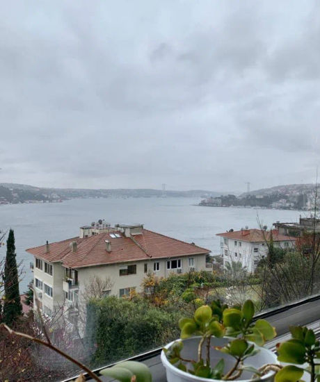 Daire in Türkiye