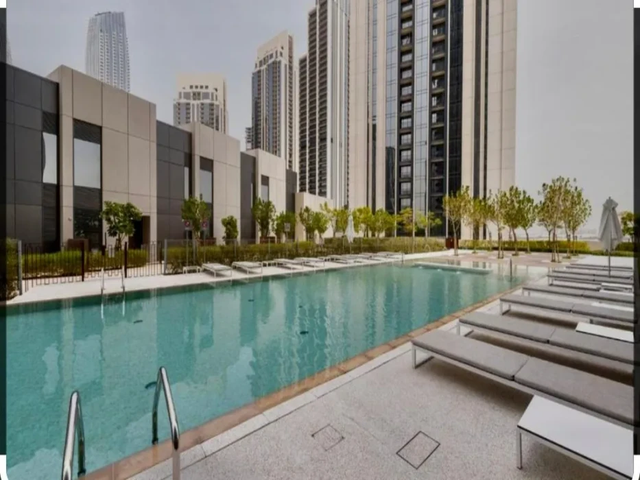 Property in Emirates