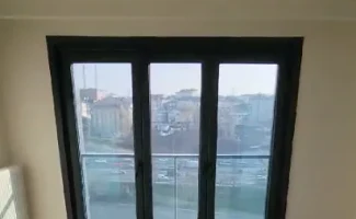 Property in Turkey