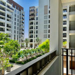 Apartment in Emirates