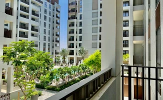 Property in Emirates