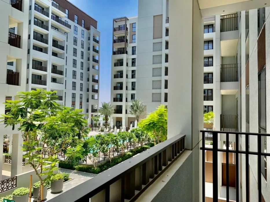 Property in Emirates