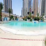 Apartment in Emirates