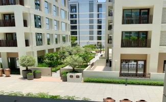 Property in Emirates