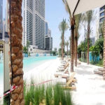 Apartment in Emirates