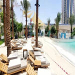 Apartment in Emirates