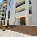 Apartment in Emirates